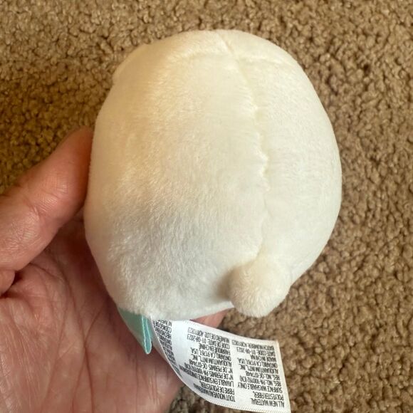 Sumikko Gurashi Shirokuma Bear San-X Stuffed Plush Toy Doll Japan - Picture 2 of 4